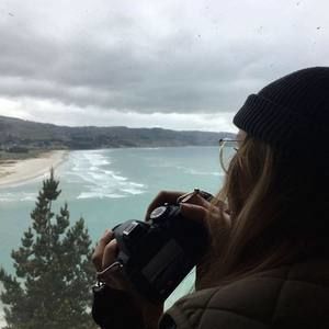 Meet your Posher, Mattie